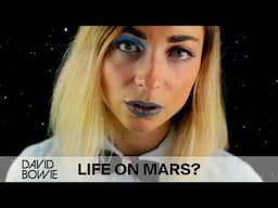 David Bowie - Life On Mars? [Cinematic Cover by Lies of Love]