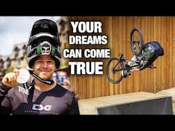 HOW I MADE MY DREAM COME TRUE - Joyride 2024