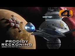 The Road Not Taken - Prodigy Reckoning (Episode 4)  - A Star Trek Fan Production