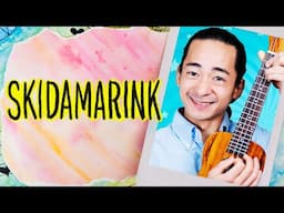 Skidamarink | Kids Songs | Music With Masa | Made by Red Cat Reading