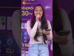 SAREGAMAPA - The Next Singing Youth Icon at CBIT | Full of Fun & Action | Sun 8:30PM | Zee Telugu