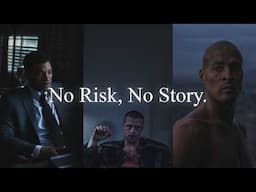 NO RISK NO STORY - Best Hopecore Motivational Compilation