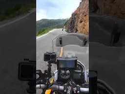 Independence Pass Colorado! #bmwmotorrad  #motorcycletrip #dji