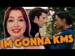 Kate & Anthony Made Me Believe in Love *BRIDGERTON S2 Reaction*