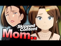 Saving Mom! Skipped Content! - Tsumasho Episode 6 Reaction!