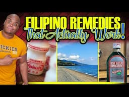 Remedies of the Philippines | YOU WONT BELIEVE