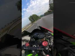 ZX10R Daily Ride Plus Highway (Vertical View)