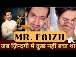 Mr Faizu ( Khatron Ke Khiladi 12 Contestant ) Biography , Lifestory , Facts, GF and Controversies