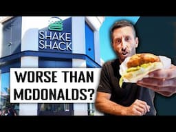 Revealing Shake Shack Secret Ingredients