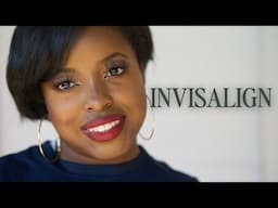 My Invisalign Journey and it Hurt So Bad | What to Expect