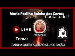 CONTINUAÇÃO DA LIVE 12/11