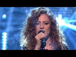 Jess Glynne - Live at the London Palladium - Hold My Hand