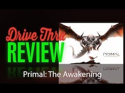 Primal: The Awakening Review