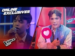 The Voice Kids: Coach Stell’s heart breaks over not choosing Joshua Calusa (EXCLUSIVE)