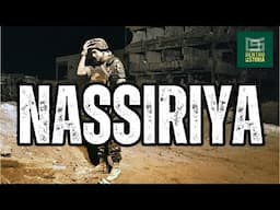 NASSIRIYA: 12 Novembre 2003