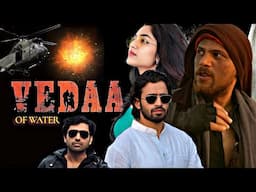 VEDAA OF WATER |Round2Hell New Video |R2H Nazim Waseem Jain New Video |#Round2Hell #R2H