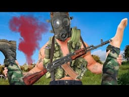 The Disgusting Things We Do For DayZ Loot