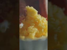 Tinned Fruit Granitas l Jamie: Fast and Simple l Channel 4, Mondays, 8pm