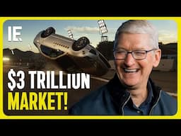 The New Tech Making Apple Billions!