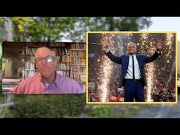 Joel Salatin on "Make America Healthy Again"