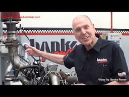 Diesel Engine Tuning Tips Killing a Duramax by Starving it - Advantage Auto Gear