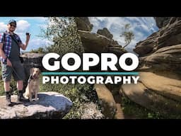 Can You Take Photos With a GoPro?