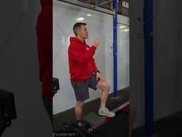 Ben Bergeron's CrossFit Open 24.2 Tips