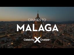 Explore Malaga: Tapas, Castles, and Natural Beauty