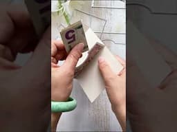 card holder tutorial coming | Money Gift - #Alinacutle® #AlinaCraft #papercraft