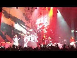 Korn at Hard Rock Live Universal oct 15 2015 Blind