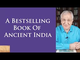 Bestselling book of Ancient India | 2200 years of continuous readership | First of its kind