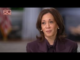 The 2024 Elections: Kamala Harris couldn't save the country, and the consequences will be dire