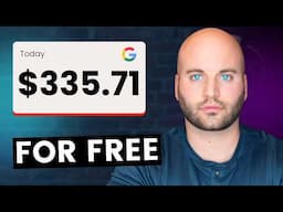 GET PAID $335.71/Day With Google for FREE (Make Money Online 2025)