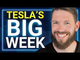 Kim Kardashian Boosts Tesla, Tesla’s Record Sales & $5 Charging Plan!