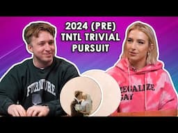 best of shourtney tntl trivial pursuit (aka the most shourtney engagement era video ever)