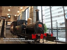 Former Yokohama Railway History Exhibition and Kyushu Firms Go Global_Channel JAPAN #30/2024