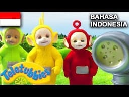 ★Teletubbies Bahasa Indonesia★ Nomor Empat ★ Full Episode - HD | Kartun Lucu