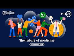 Medicine 2024 highlights reel