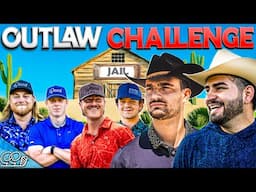 The Good Good Outlaw Challenge is Back!