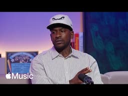 Skepta: "Why Lie?" with Flo Milli, Garage & Nigeria | Apple Music