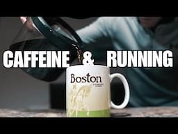 Does Caffeine Boost Performance? | A Runners Perspective