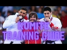 Karate Kumite Training Guide 2023!