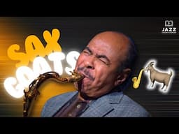 10 Greatest Jazz Saxophonists of All Time