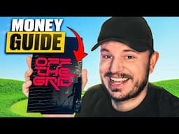 Ultimate Guide to Earn Money in Off The Grid (New Crypto Game 2024)