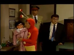 Chespirito - Chapolin e a Arma Secreta (Inédito)