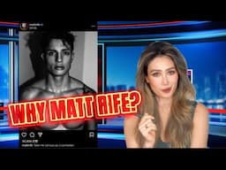 Why Do Women Watch Matt Rife?