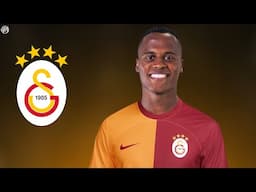 Jhon Arias - Welcome to Galatasaray? 2024 - Best Skills & Goals | HD