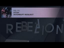 Atish - Interrupt Request