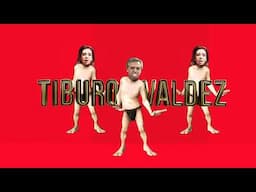 TIBURON VALDEZ - Hasta Mayo