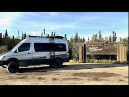 Up The Dalton Highway | Alaska Overland Adventures